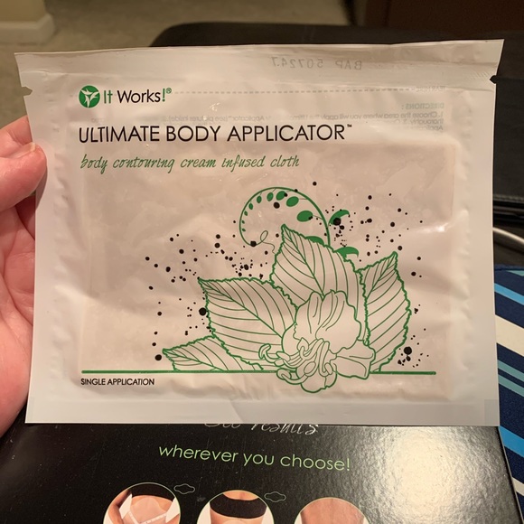 Wraps - Picture 3 of 4